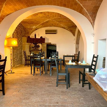 Casa Cerboneschi Bed & Breakfast Casale Marittimo Luaran gambar