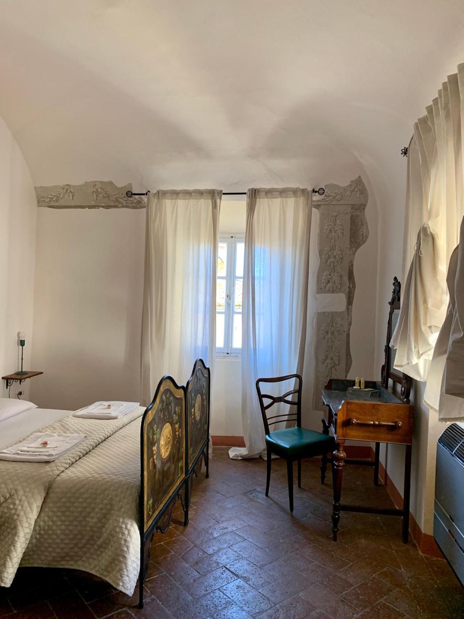 Casa Cerboneschi Bed & Breakfast Casale Marittimo Luaran gambar